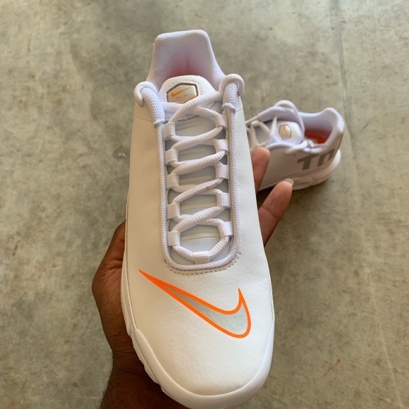 Nike Air Max Plus TN BG - Picture 3 of 8